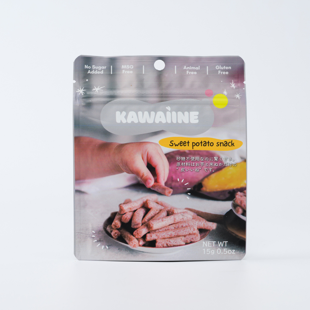 KAWAIINE – KAWAÌINE